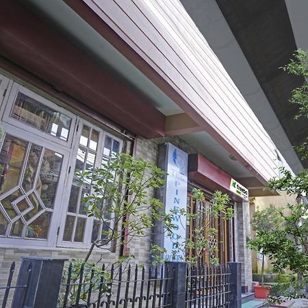 Hotel Treebo Trend The Pinewood Dardżyling Zewnętrze zdjęcie