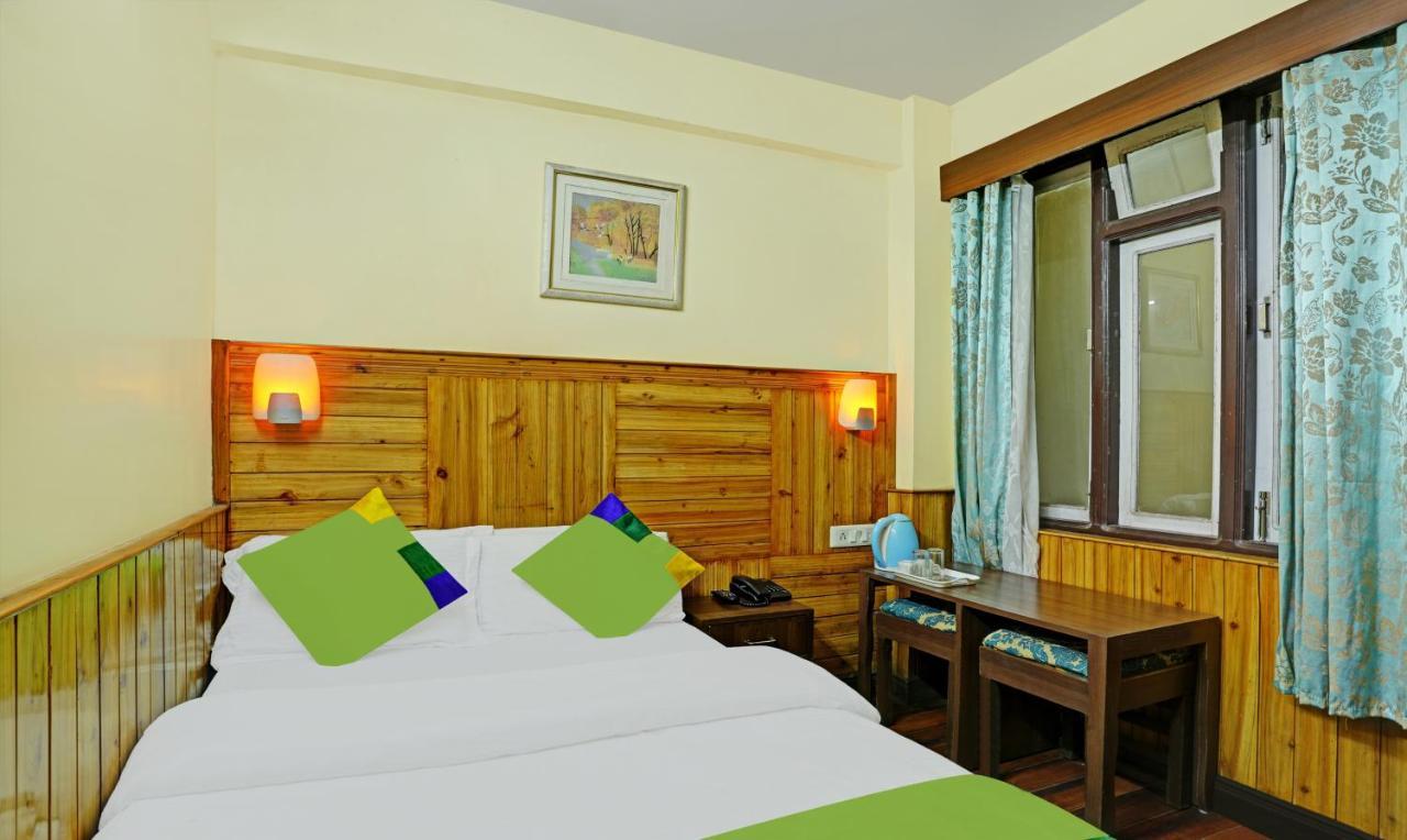 Hotel Treebo Trend The Pinewood Dardżyling Zewnętrze zdjęcie