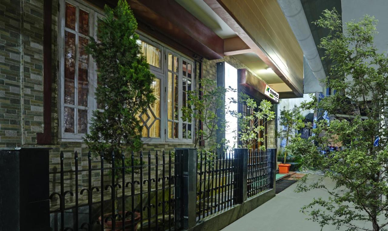 Hotel Treebo Trend The Pinewood Dardżyling Zewnętrze zdjęcie